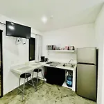 Boutique Studio Wpatio #2 - Isla Mujeres
