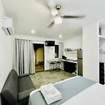 Boutique Studio Wpatio #2 - Isla Mujeres