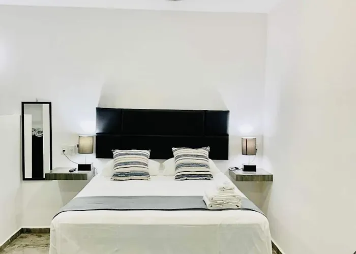 Boutique Studio Wpatio #2 - Isla Mujeres