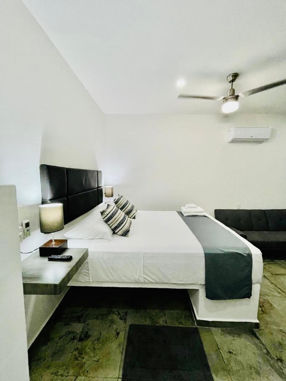 Apartamento Boutique Wpatio #2 - *