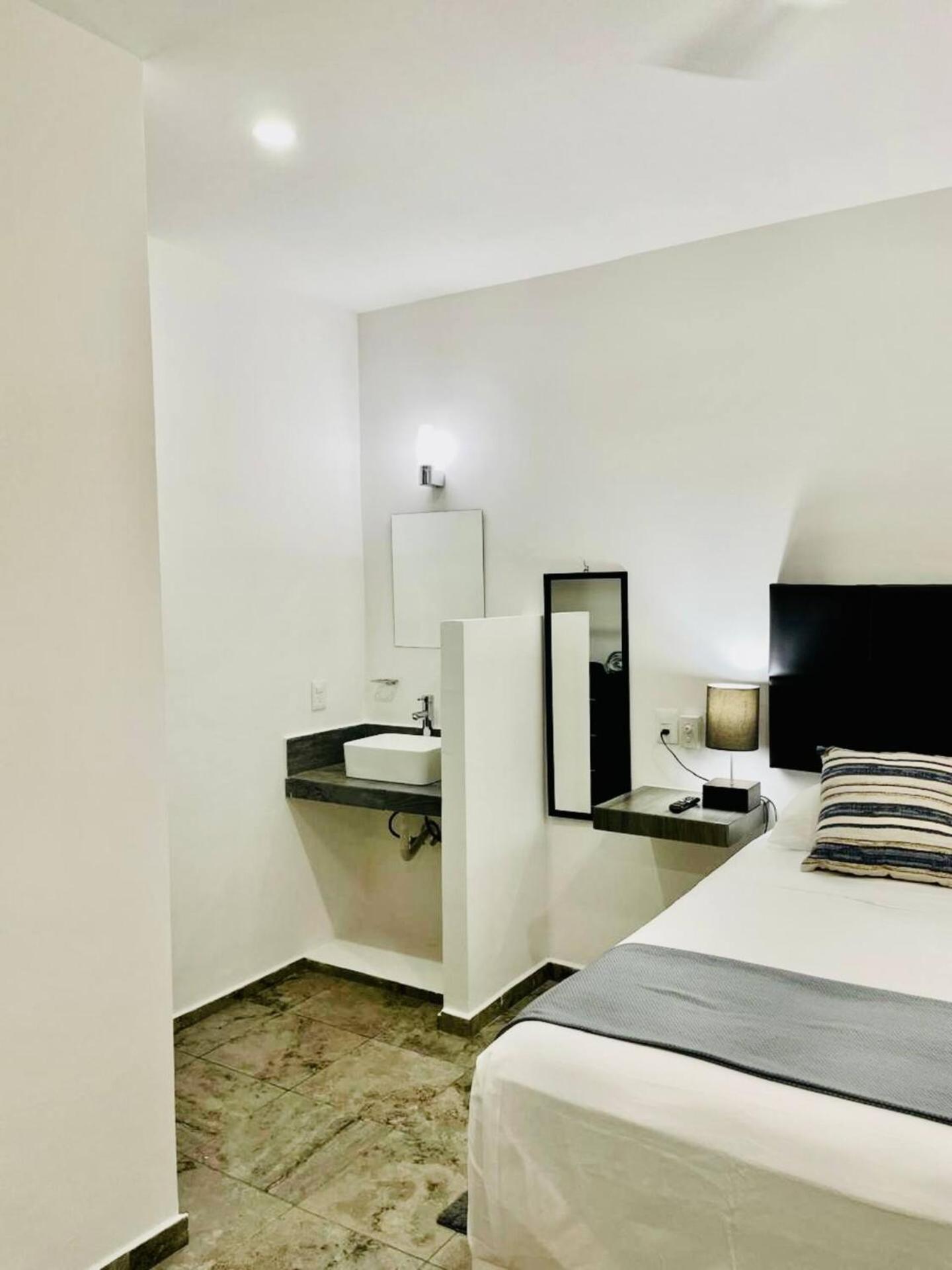 Boutique Wpatio #2 - Apartamento *