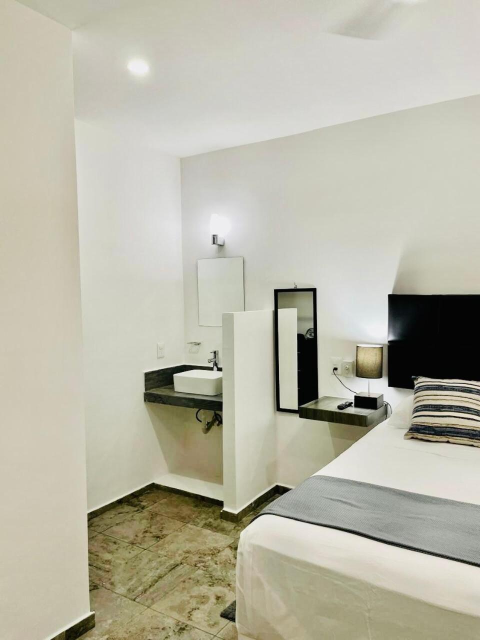 Boutique Studio Wpatio #2 - Isla Mujeres Isla Mujeres