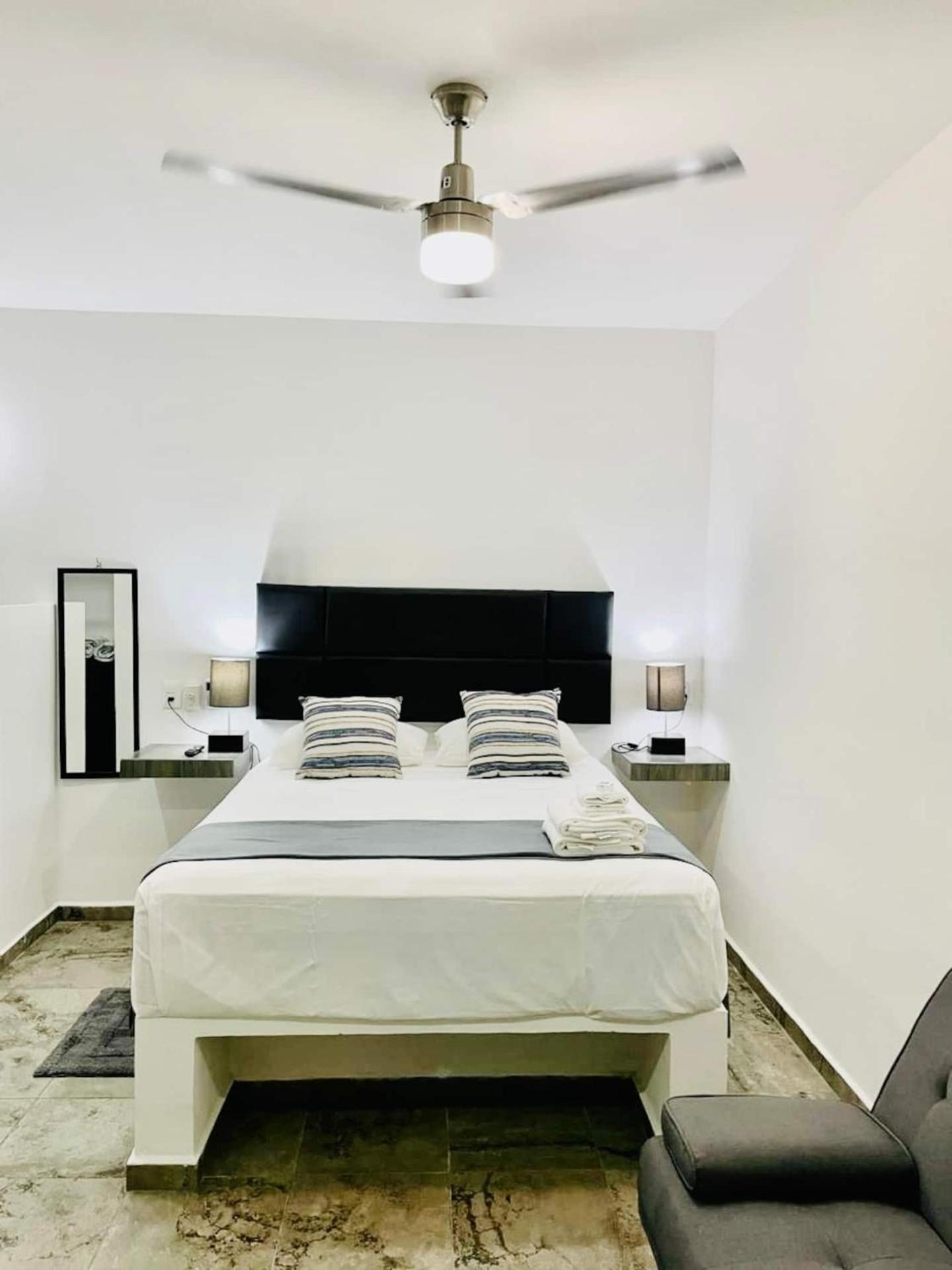 Boutique Studio Wpatio #2 - Isla Mujeres * Isla Mujeres