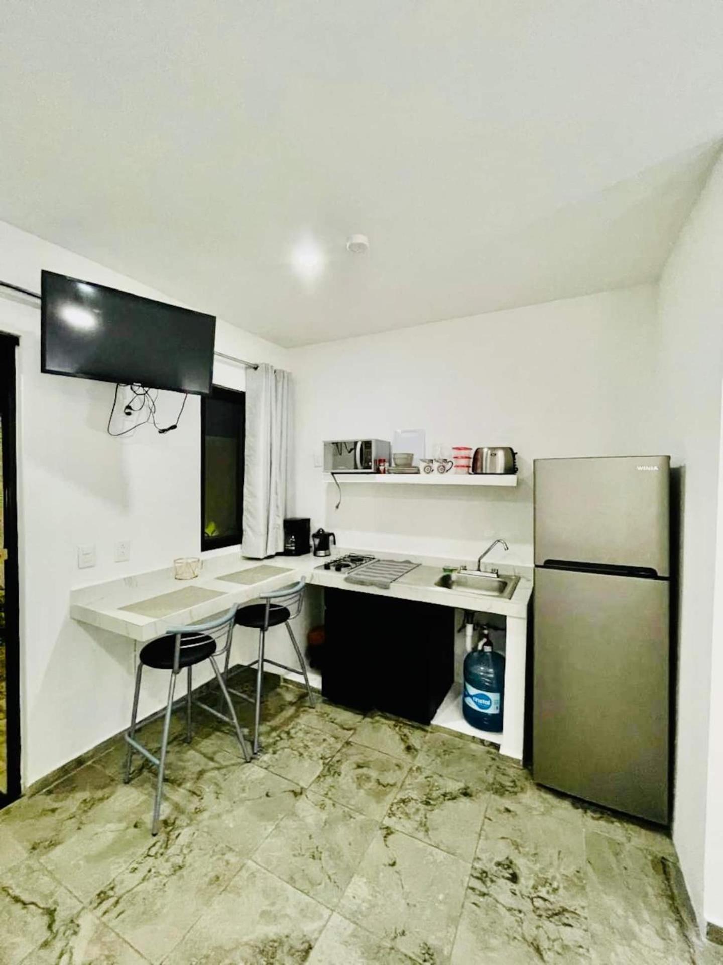Boutique Studio Wpatio #2 - Isla Mujeres